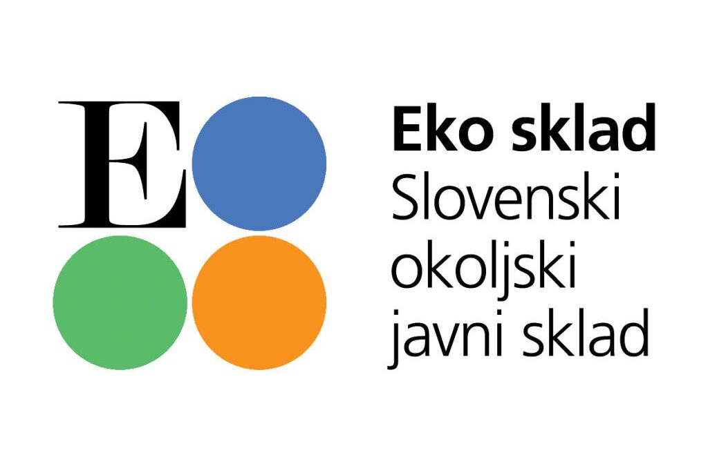 EKO SKLAD in NEPOVRATNA SREDSTVA 2018