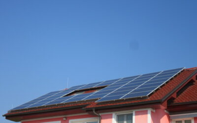 DOMAČA ELEKTRARNA ZA SAMOOSKRBO
