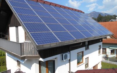 Izračun Velikosti Sončne Elektrarne: Popoln Vodič V 2024