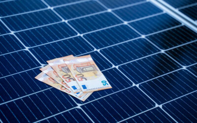 Novi milijoni razpisani za sončne elektrarne v podjetjih