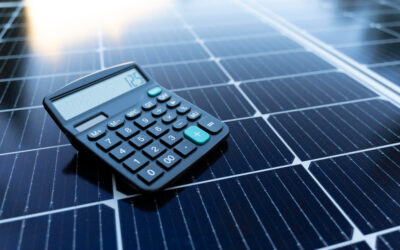 Subvencija za sončne elektrarne v 2024