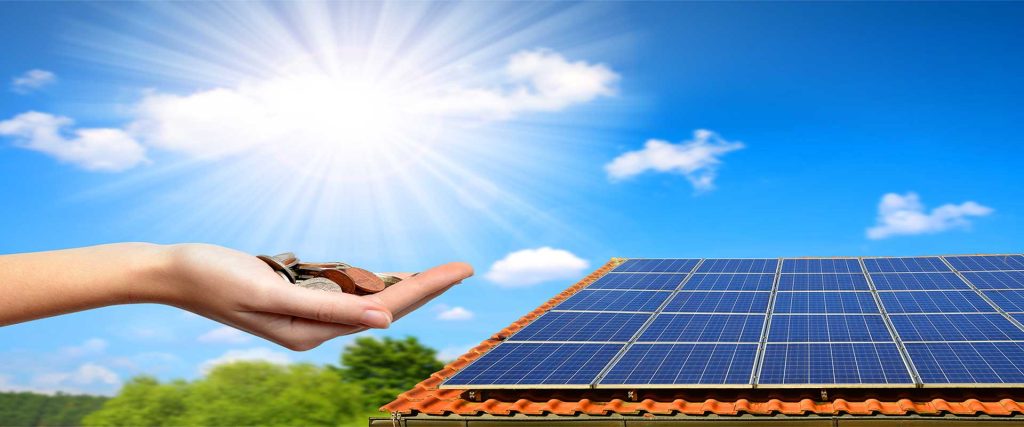 Sončna elektrarna za samooskrbo – ali je samooskrba res možna?