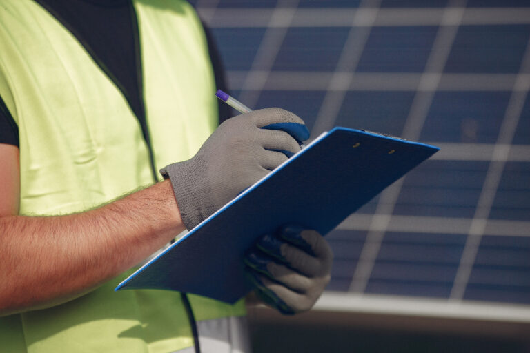 nevarnosti soncnih elektrarn