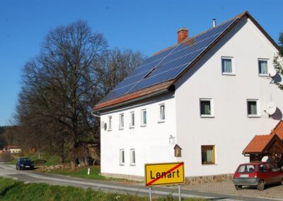 Sončna elektrarna Spevan
