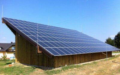 Sončna elektrarna da ali ne? Kdaj se izplača?