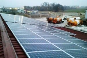 Sončne elektrarne KUHAR – DUJARDIN (200 kW)