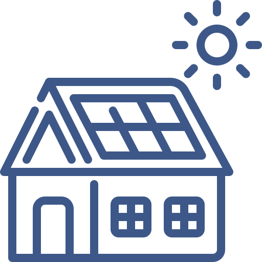 Čiščenje sončne elektrarne